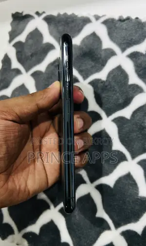 Apple iPhone 11 Pro 512 GB Green