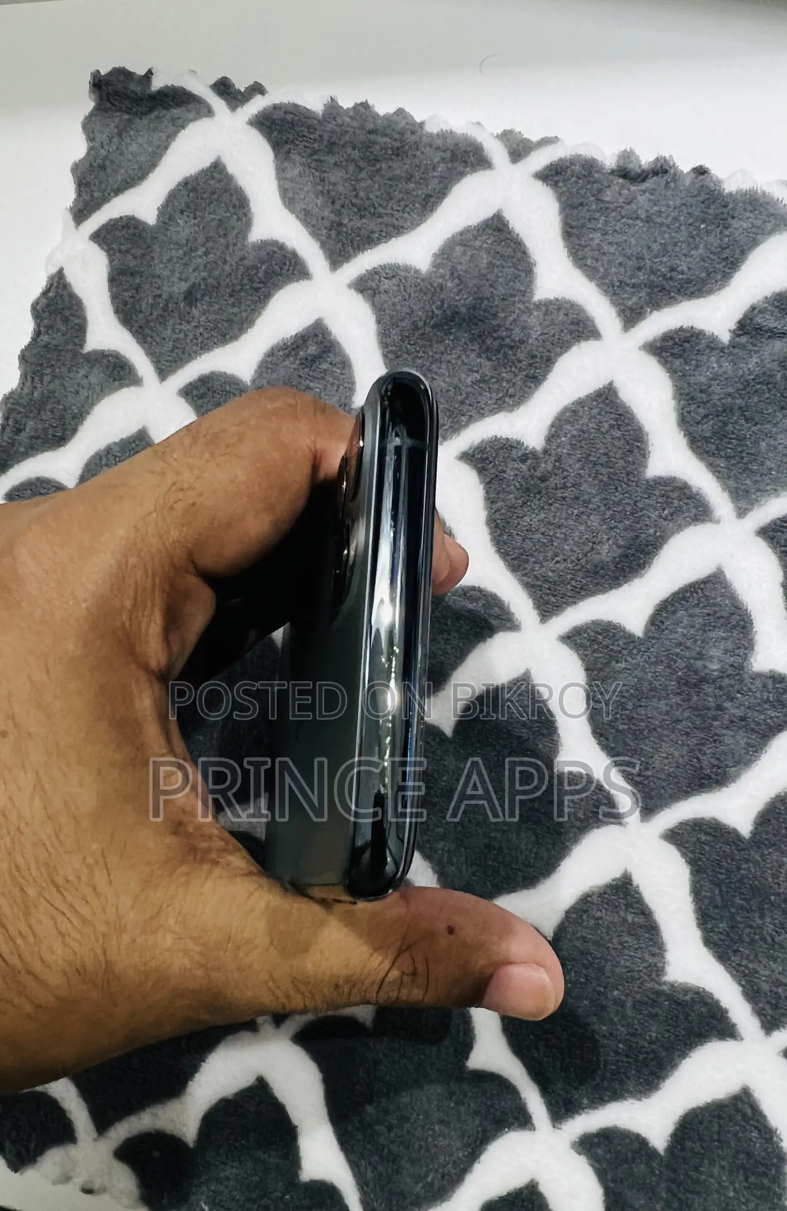 Apple iPhone 11 Pro 512 GB Green