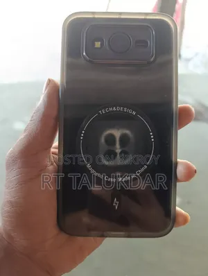 Samsung Galaxy J7 Nxt 16 GB Black