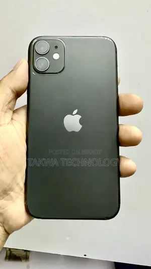 অ্যাপল আইফোন ১১ ১২৮ জিবি গ্রে