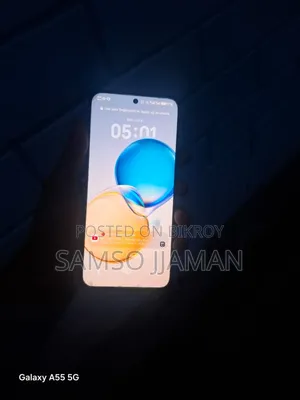 Honor 200 256 GB Black