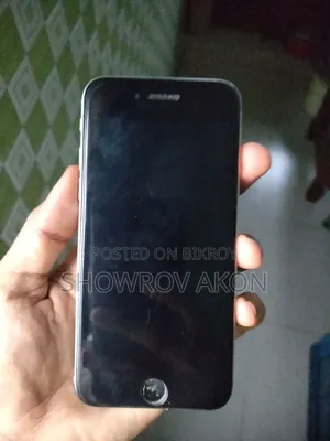 Apple iPhone 6 32 GB Gray