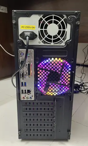 Gigabyte GB-BNi7HG4-1050Ti 8GB Intel Core i5 HDD+SSD 4T