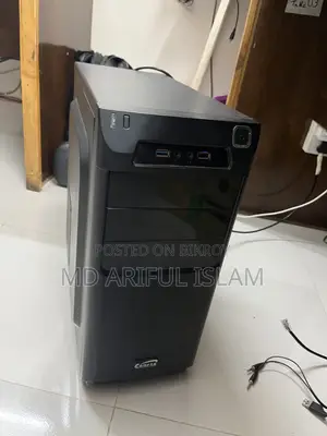 Gigabyte GB-BNi7HG4-1050Ti 8GB Intel Core i5 HDD+SSD 4T
