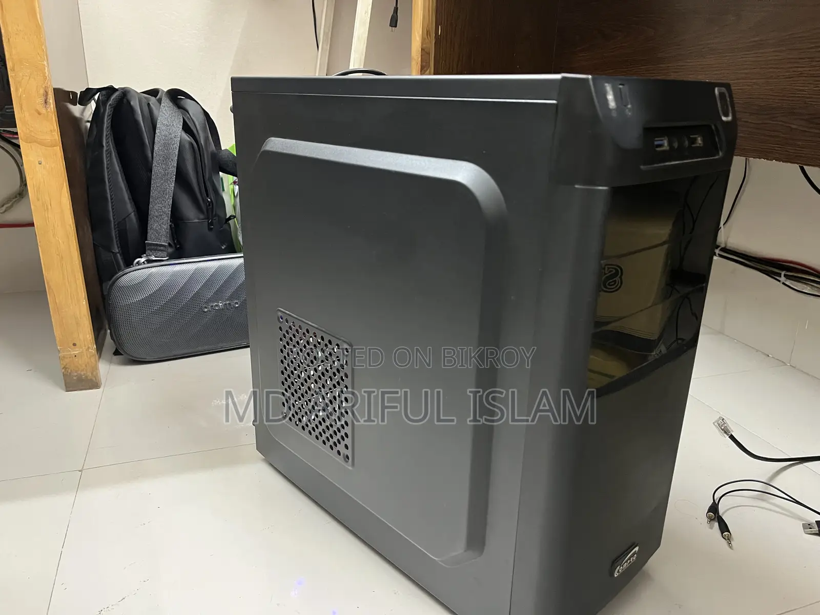 Gigabyte GB-BNi7HG4-1050Ti 8GB Intel Core i5 HDD+SSD 4T