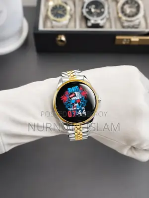 Smartwatch