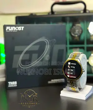 Smartwatch