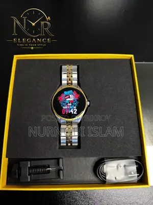 Smartwatch