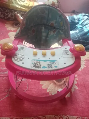 Baby Walker