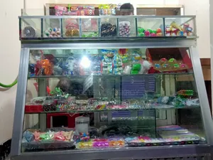Display Rack