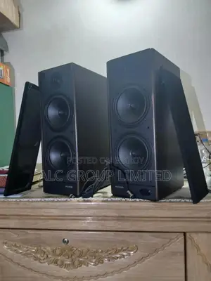 Microlab Bluetooth Speaker