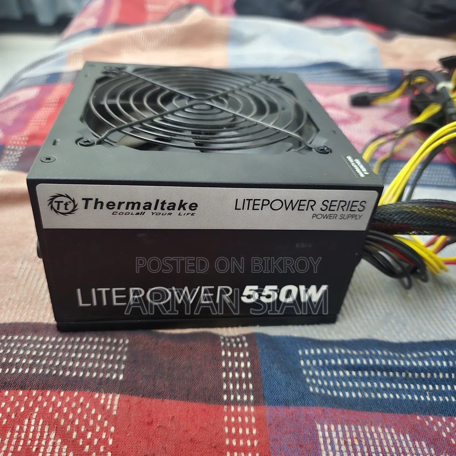 Thermaltake