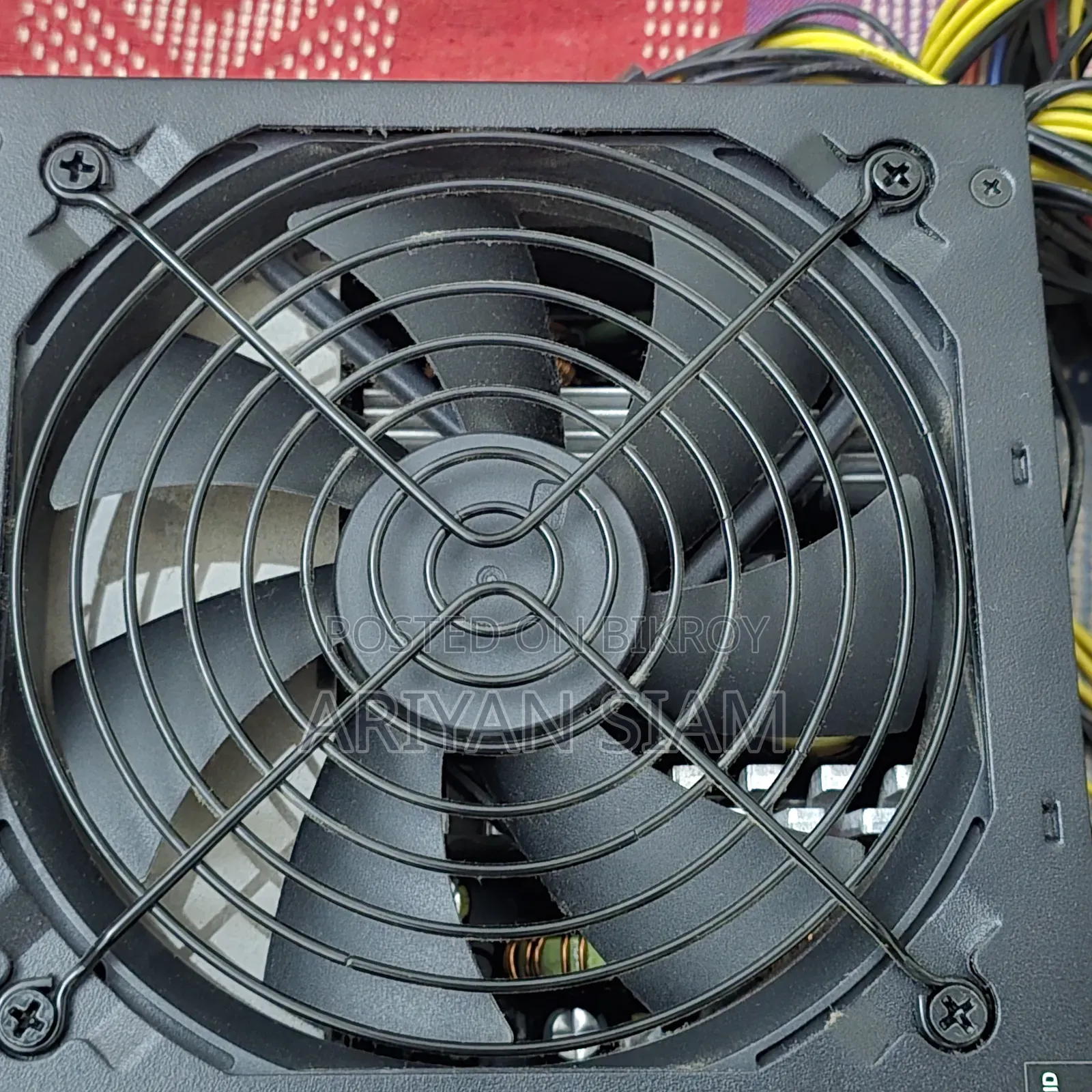 Thermaltake