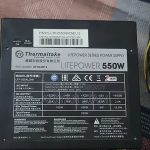 Thermaltake