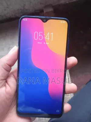 ভিভো ৩২ জিবি নীল