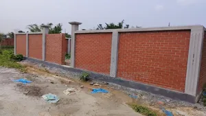 Corner 3 Katha plot in Sector 9, near 300 Feet Road.