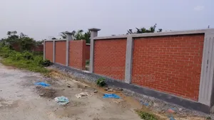 Corner 3 Katha plot in Sector 9, near 300 Feet Road.