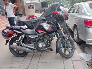Keeway RK 125 2021