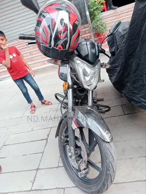 Keeway RK 125 2021