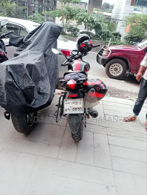 Keeway RK 125 2021