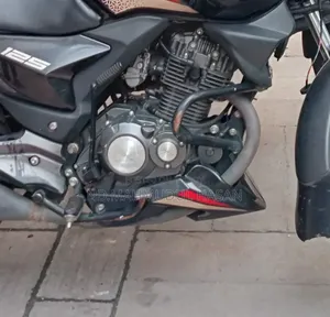 Keeway RK 125 2021