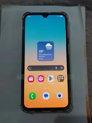 Samsung Galaxy M34 5G 128 GB Bronze