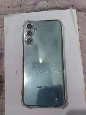Samsung Galaxy M34 5G 128 GB Bronze