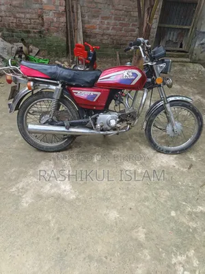 দায়ুন ডেভাইজার ২০১০ লাল