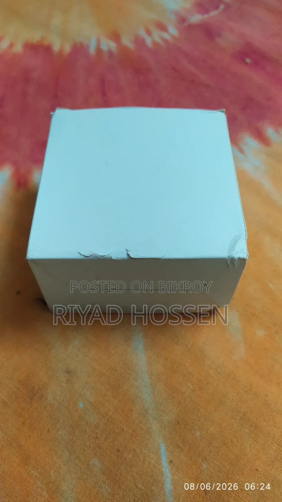গোপ্রো হিরো ৭ ওয়াটারপ্রুফ কেস