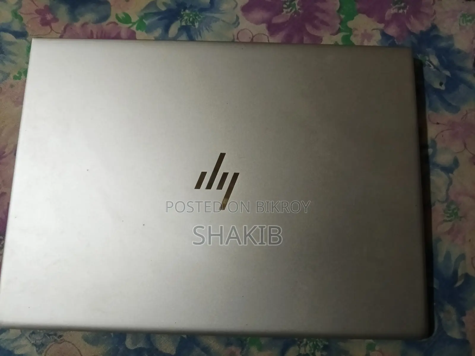 Laptop HP EliteBook 830 G6 8GB Intel Core i5 SSD 256GB