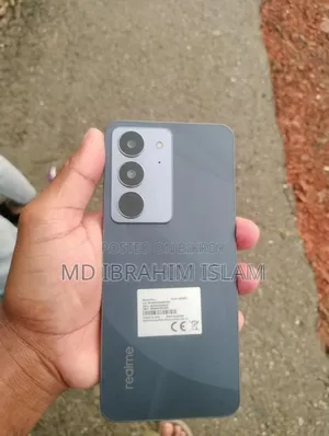 Realme C75 128 GB