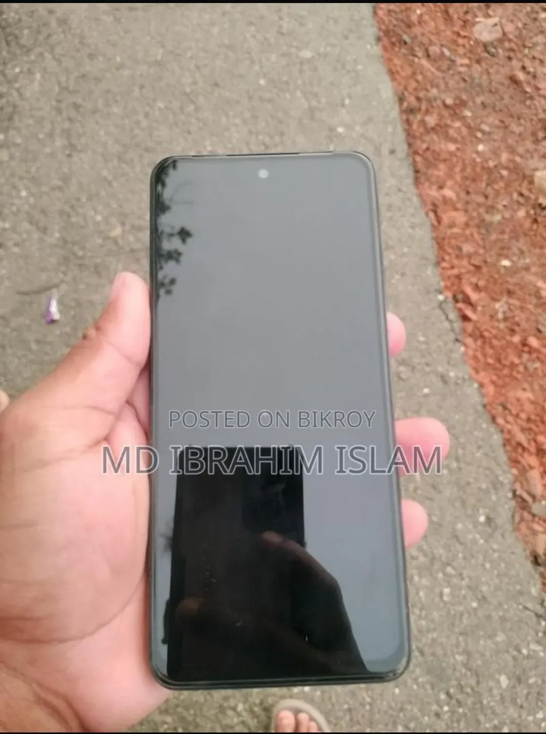 Realme C75 128 GB