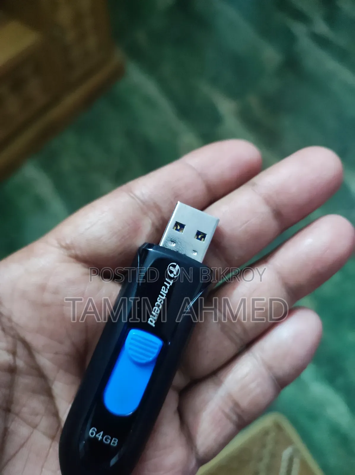 Pendrive 64 GB