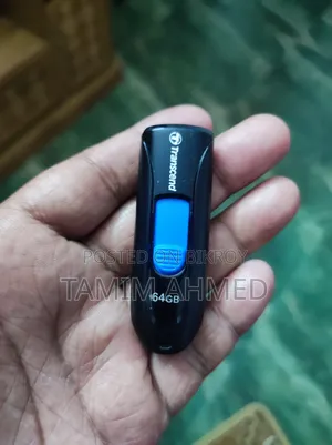 Pendrive 64 GB