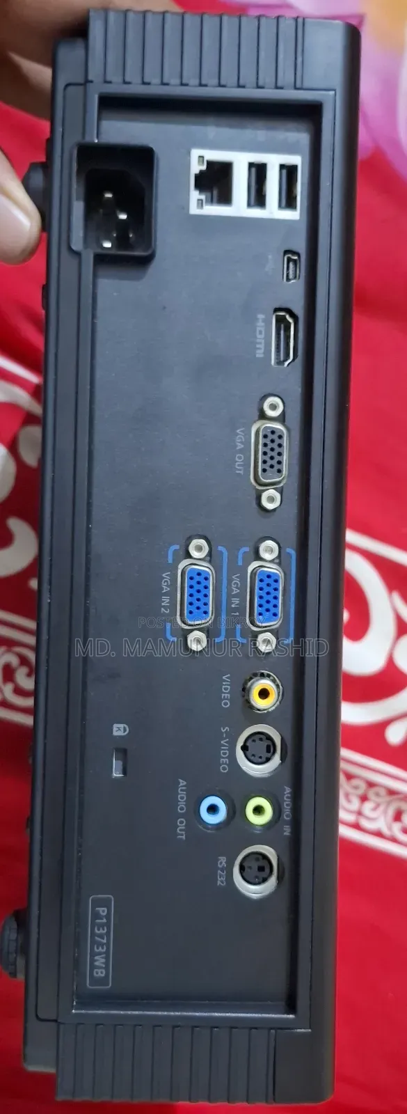 Acer প্রজেক্টর