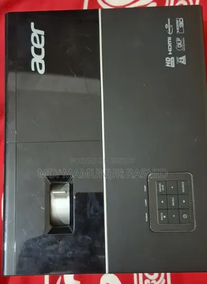 Acer প্রজেক্টর