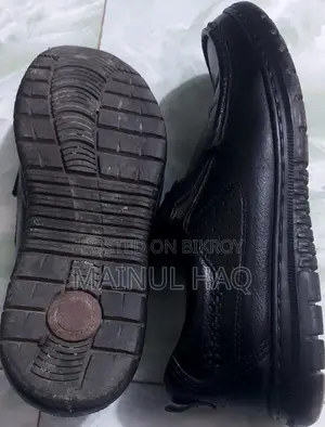 100% Original Cow Leather Shoes 42