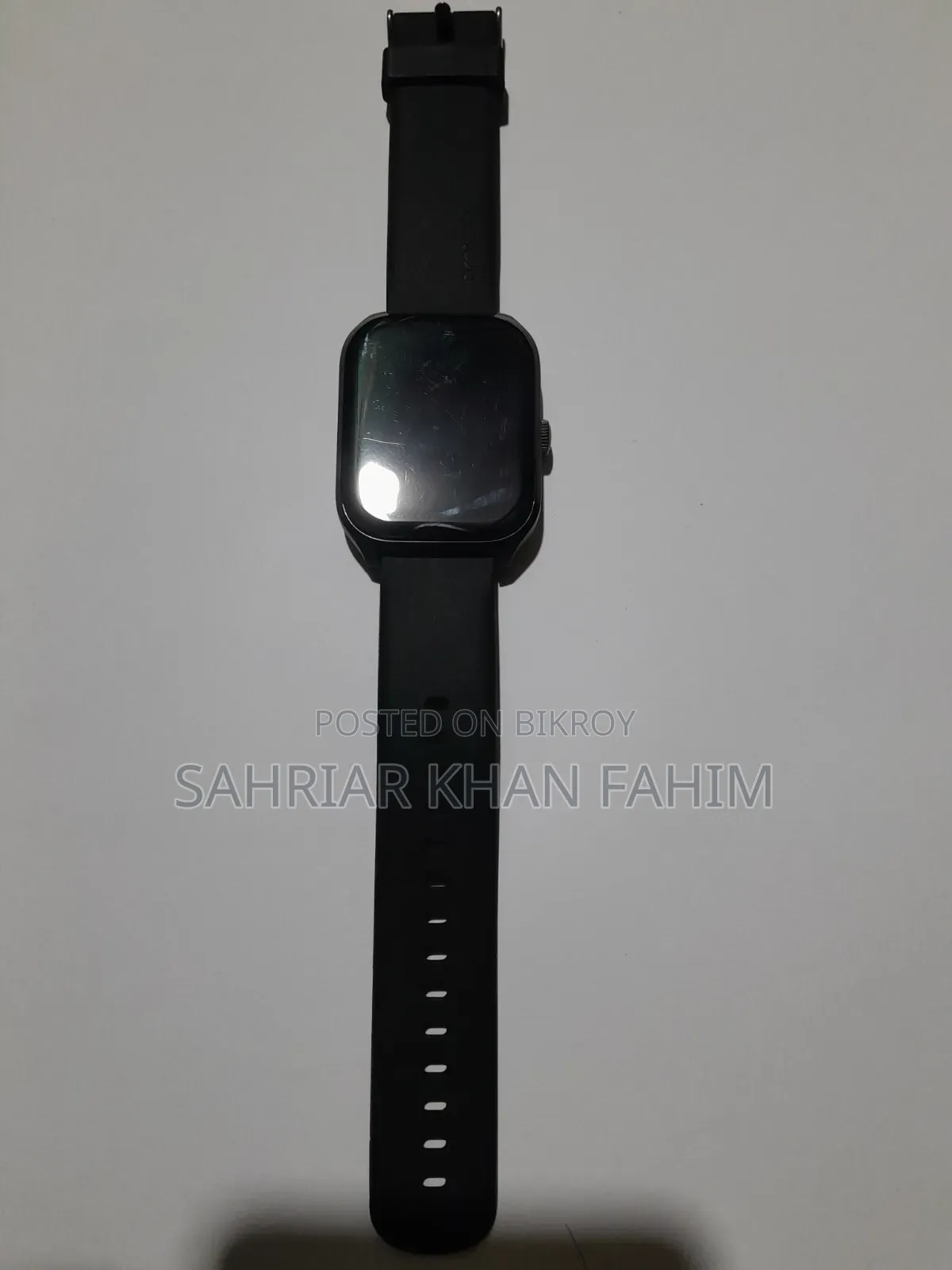 Oraimo Watch 5 Lite