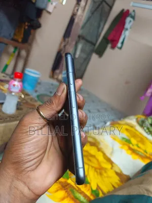 Google Pixel 8 ১২৮ জিবি ব্ল্যাক