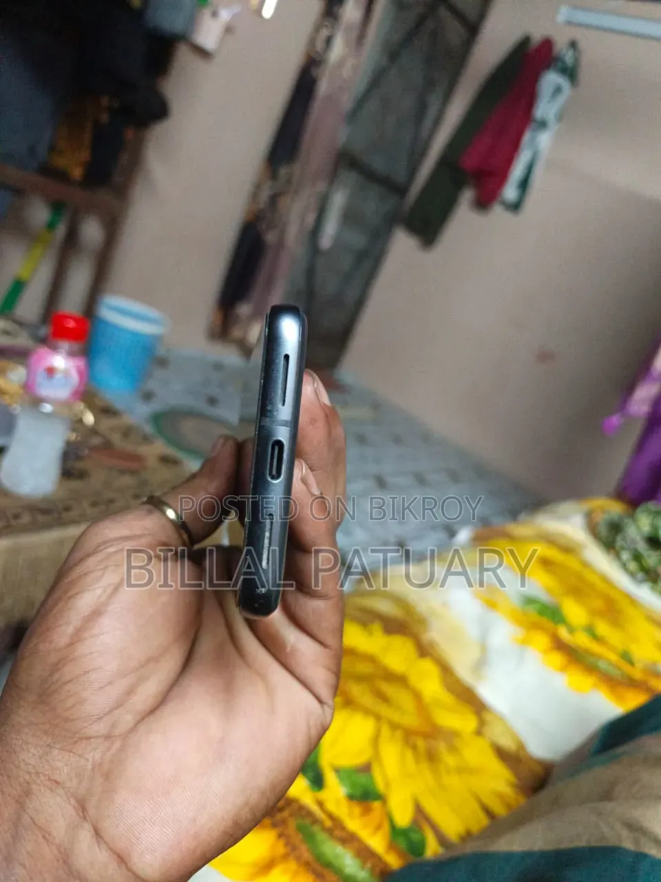Google Pixel 8 ১২৮ জিবি ব্ল্যাক