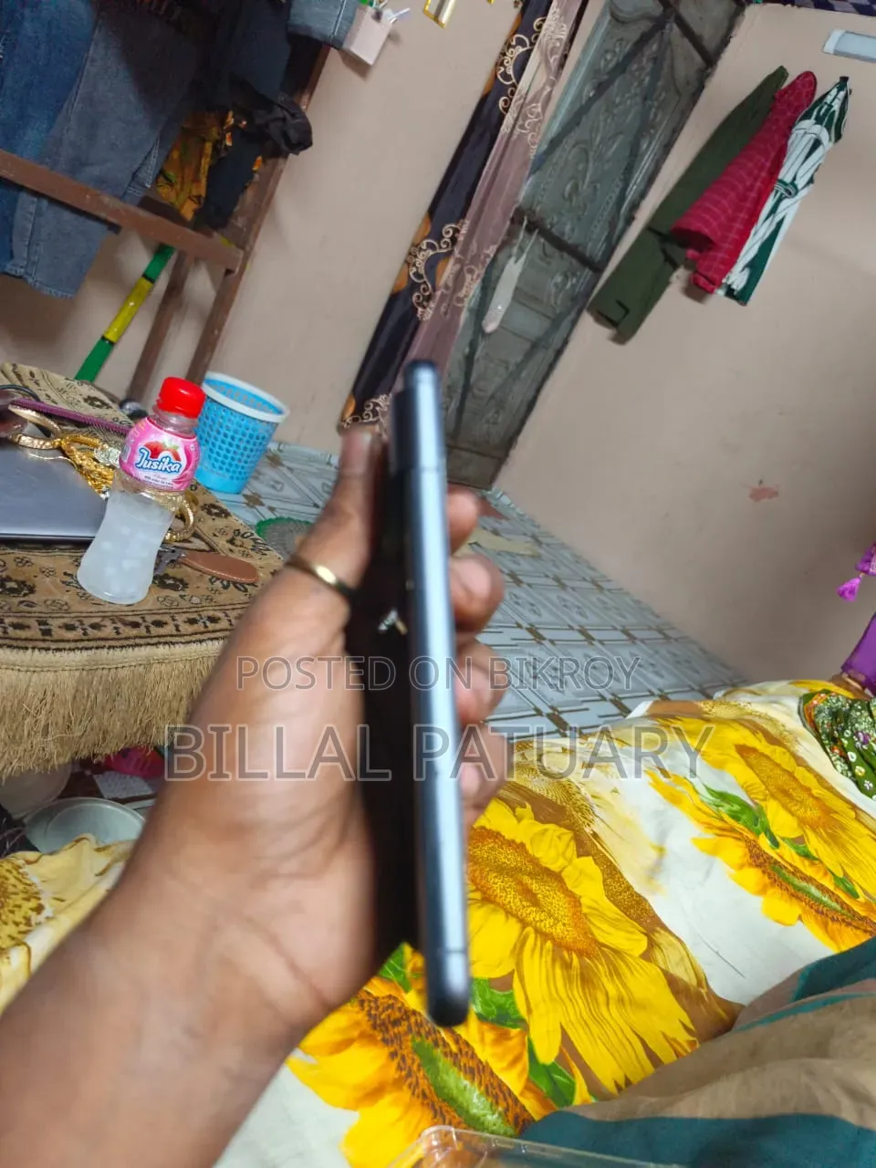 Google Pixel 8 ১২৮ জিবি ব্ল্যাক