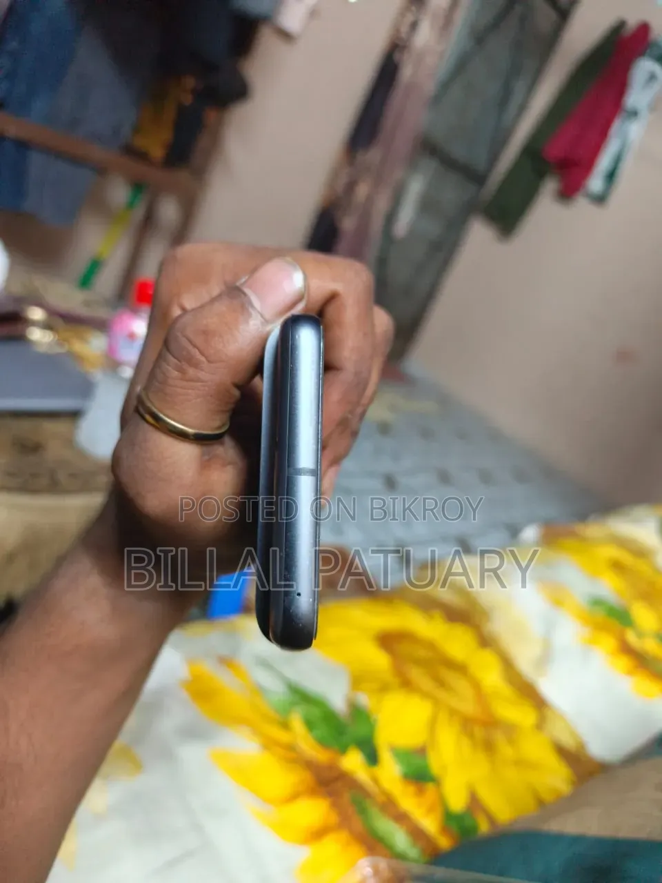Google Pixel 8 ১২৮ জিবি ব্ল্যাক