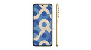New Honor X6C 128 GB Black