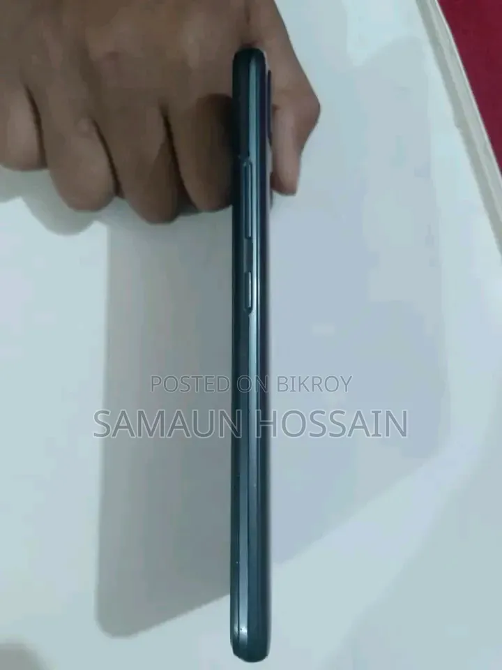 Realme 64 GB Gray