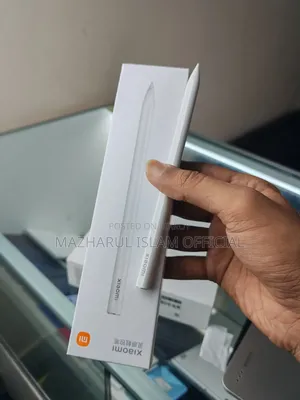 Xiaomi Focus Pen 2nd Gen Original | Full Box|Stylus Pen For Xiaomi Pad
