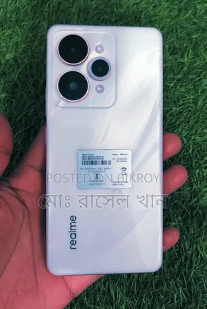 Realme 80 Watt (Brand New)