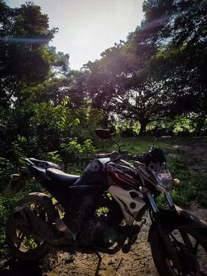 Yamaha 2016