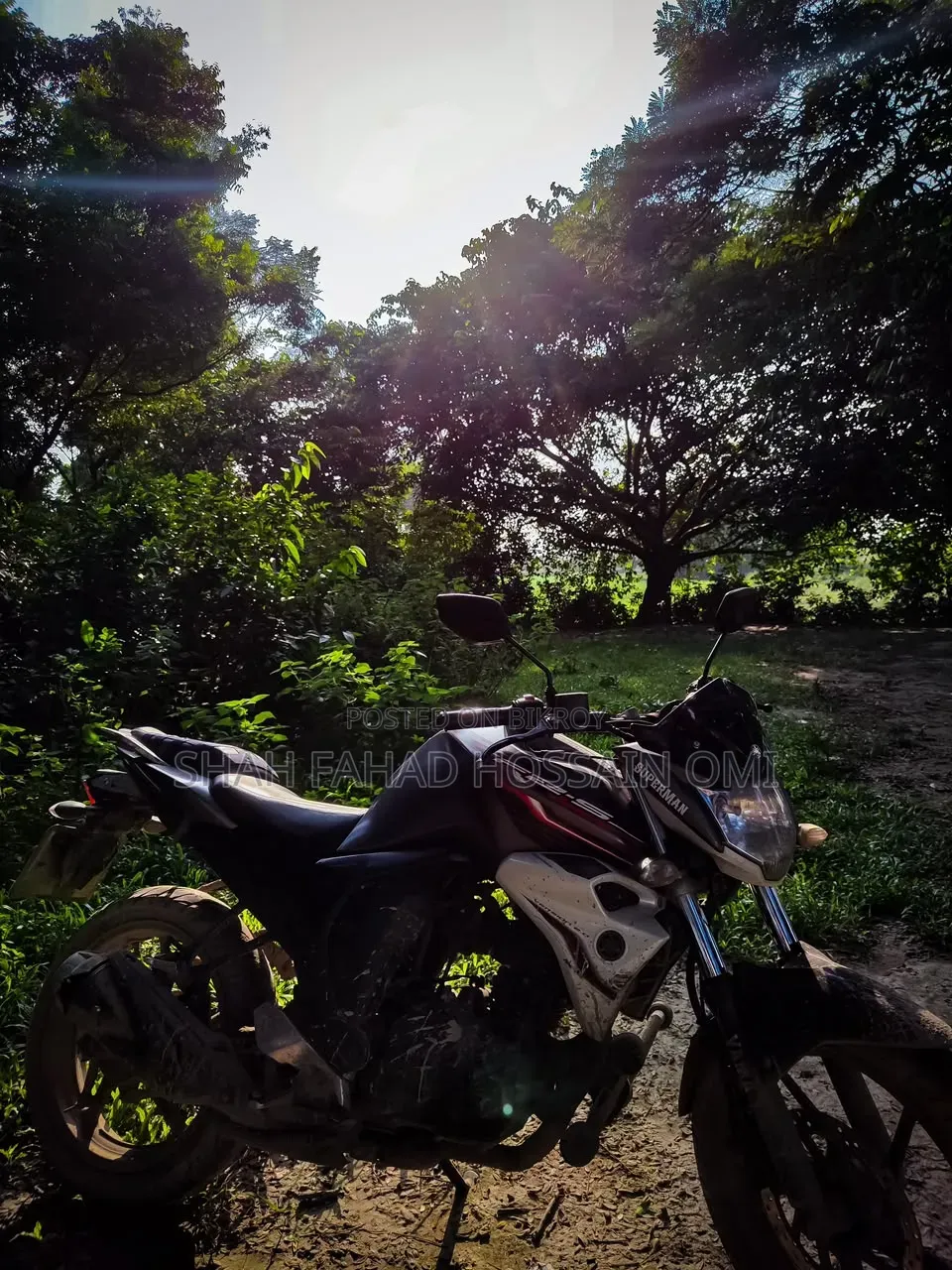 Yamaha 2016