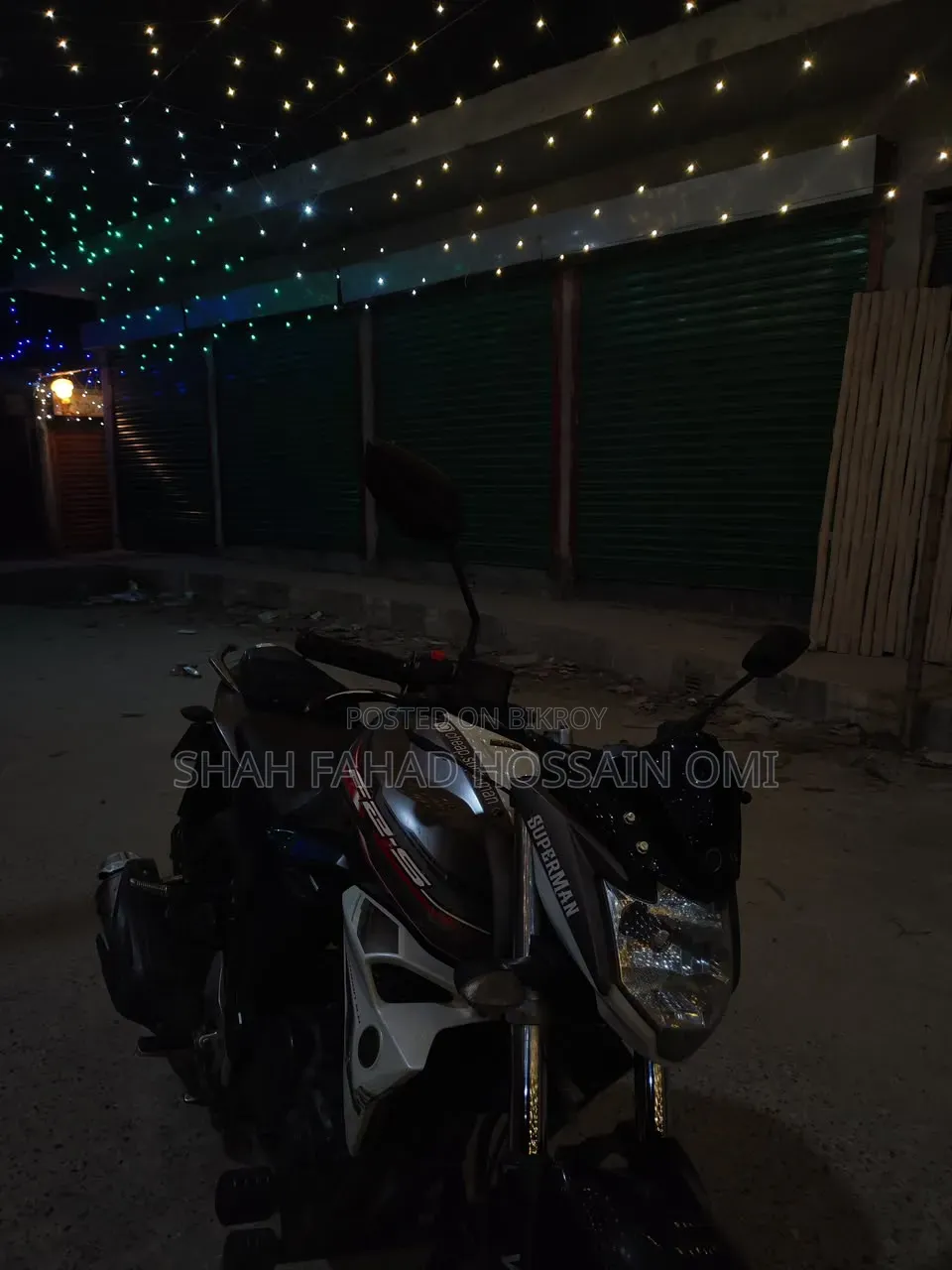 Yamaha 2016