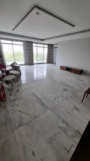 4-Bedroom Apartment in Insaf Property, Gulshan for Rent